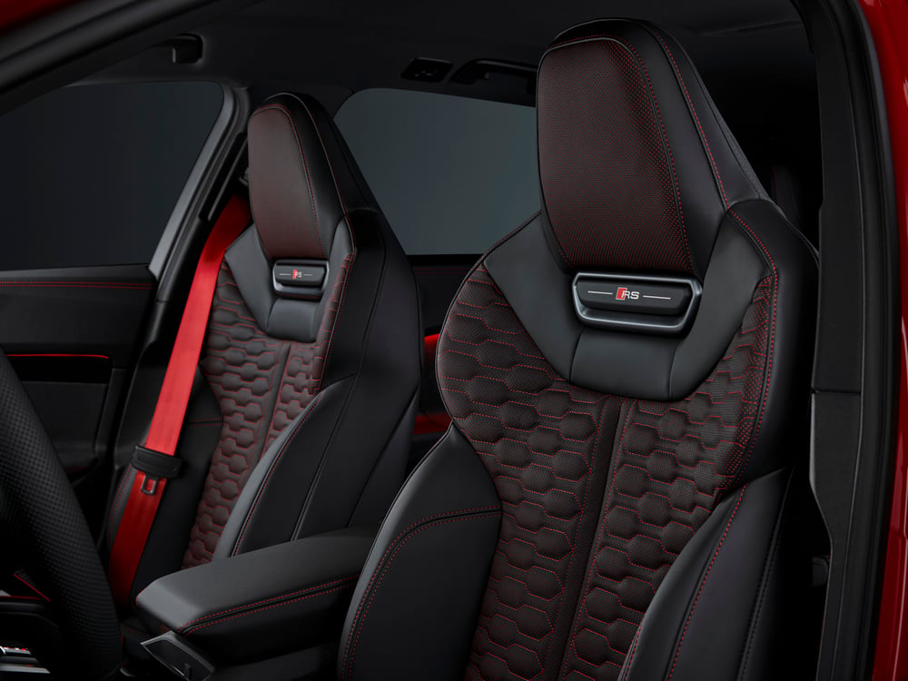 Audi RS5