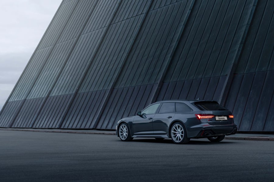 Audi RS6 Avant performance_AUG_03246_Martin Eriksen_24381930