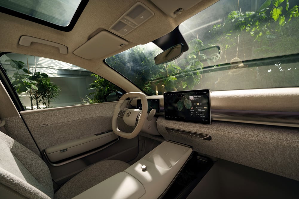 Volkswagen ID. Cross