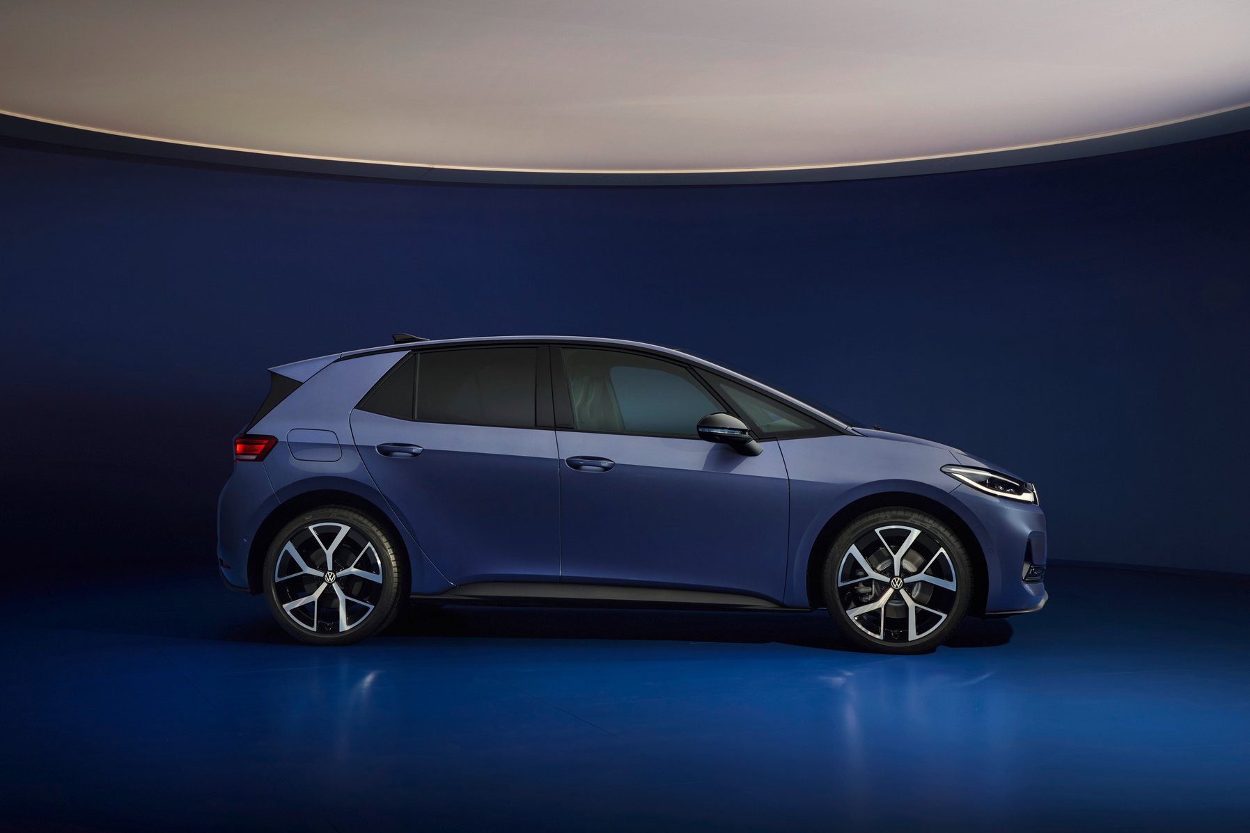 Volkswagen ID.3 Neo
