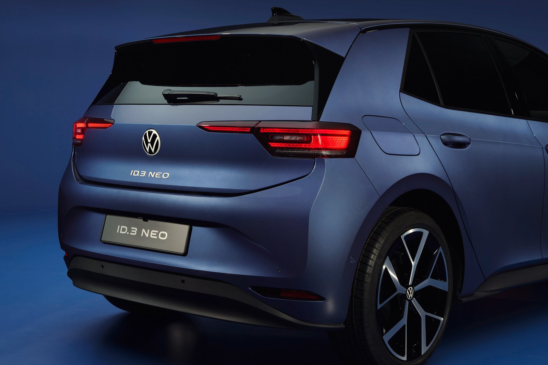 Volkswagen ID.3 Neo