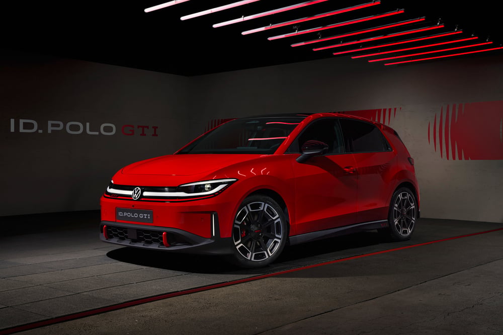 id polo gti 