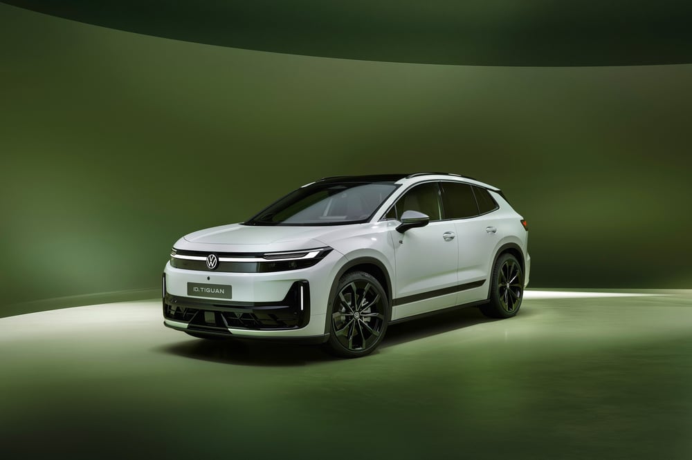 id tiguan