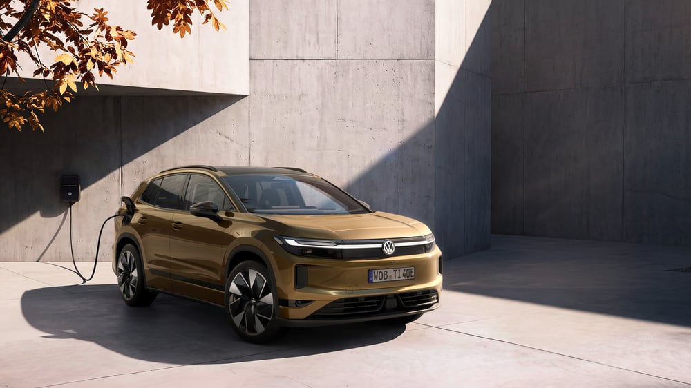 ID tiguan