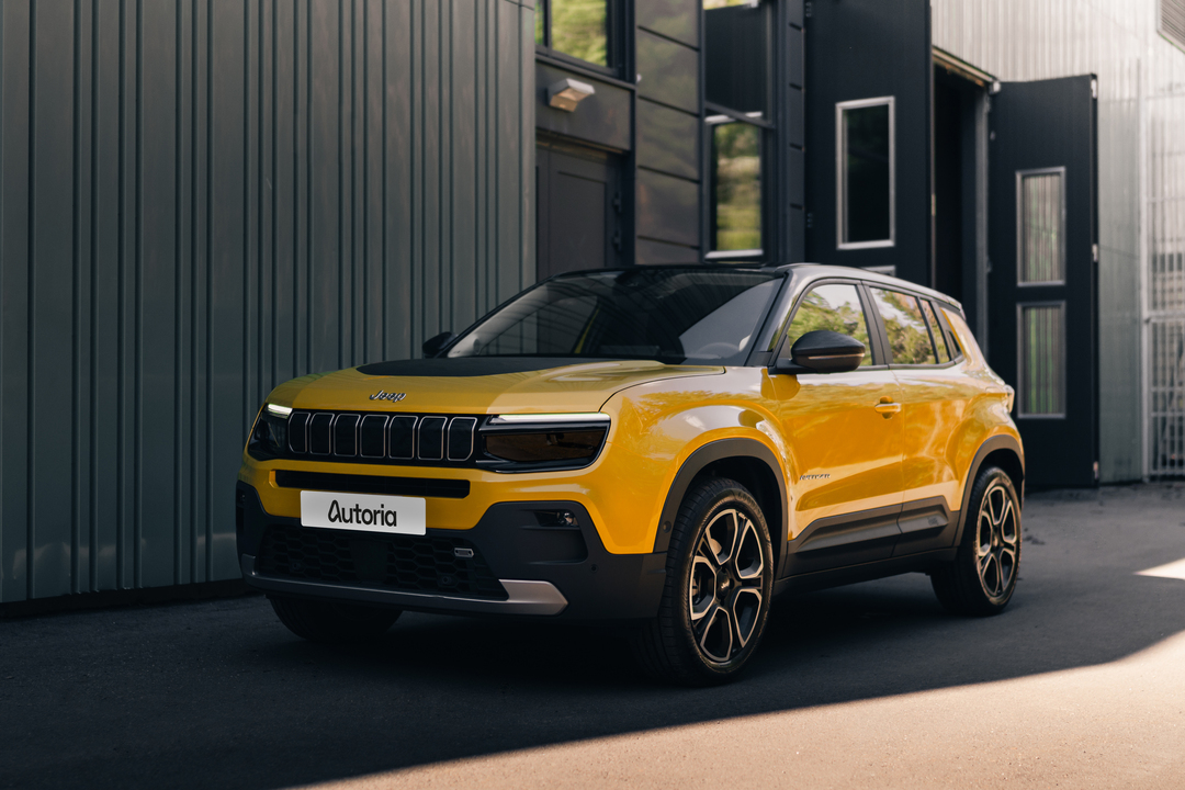 Jeep