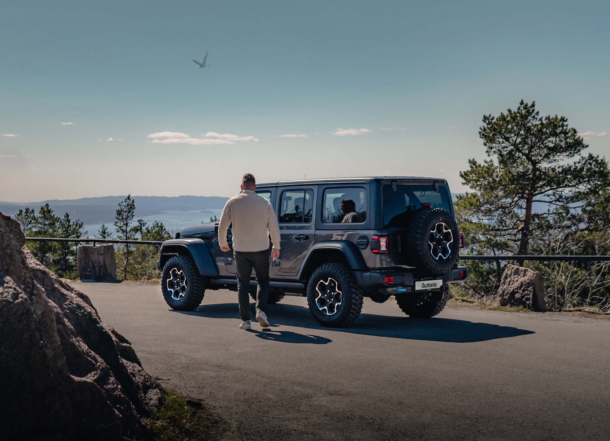 Jeep Wrangler_kampanje