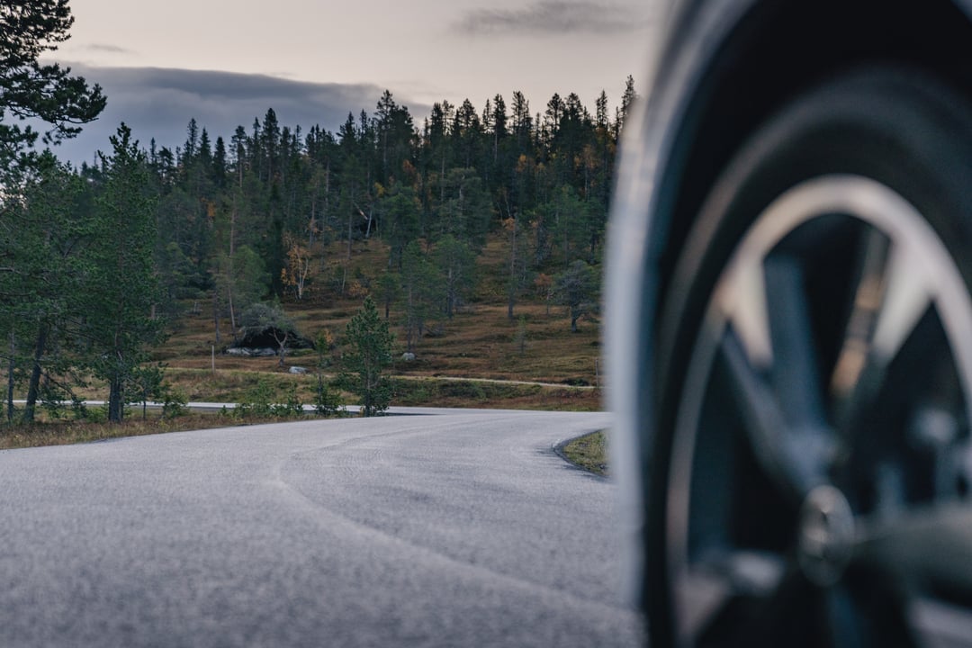 bilferie i Norge 