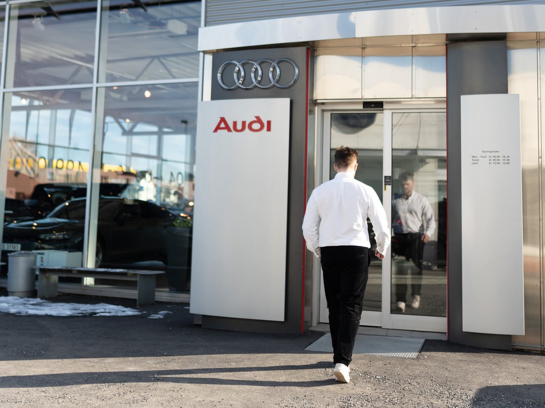 Audi