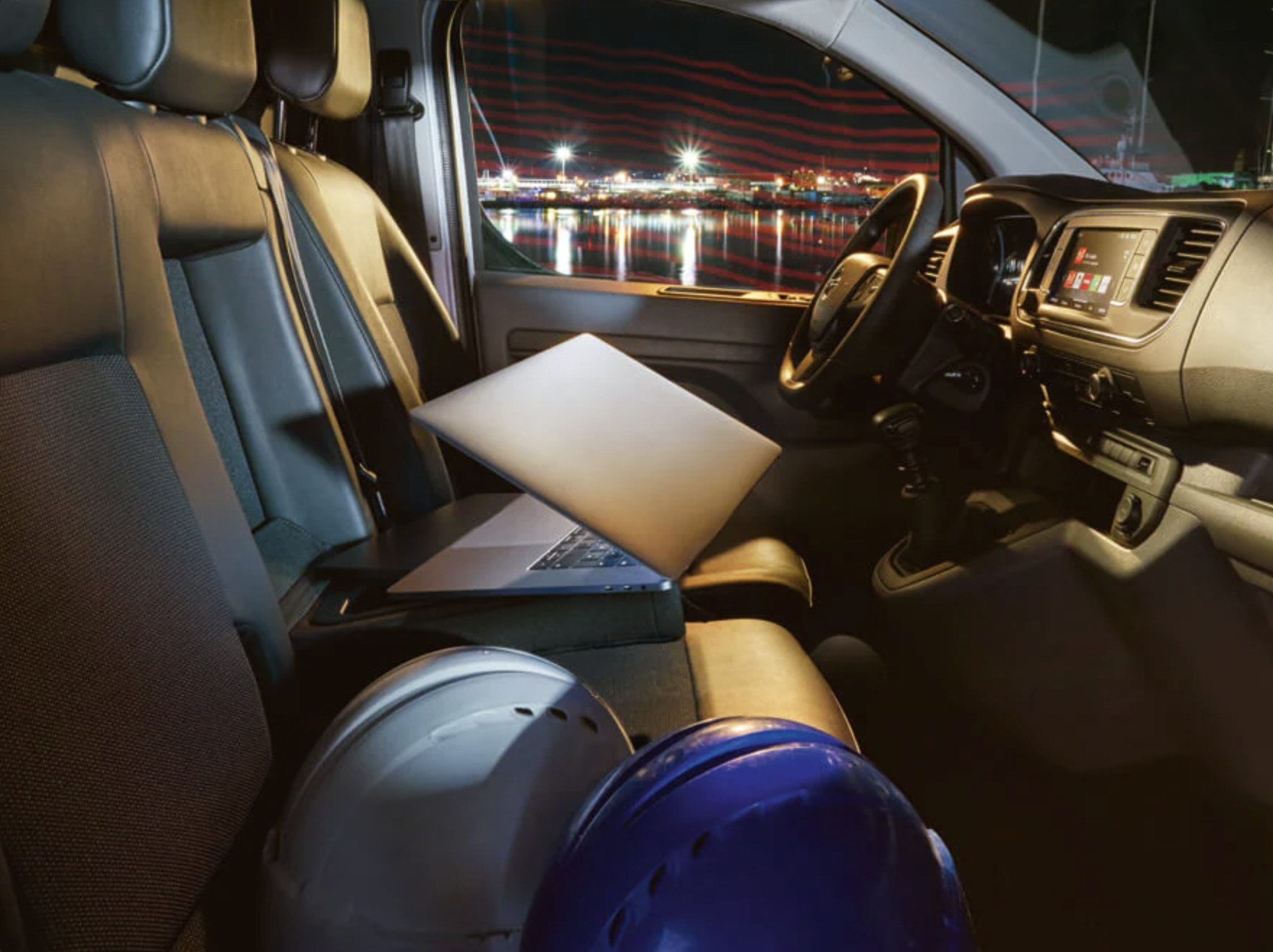 Opel Vivaro-e leasing