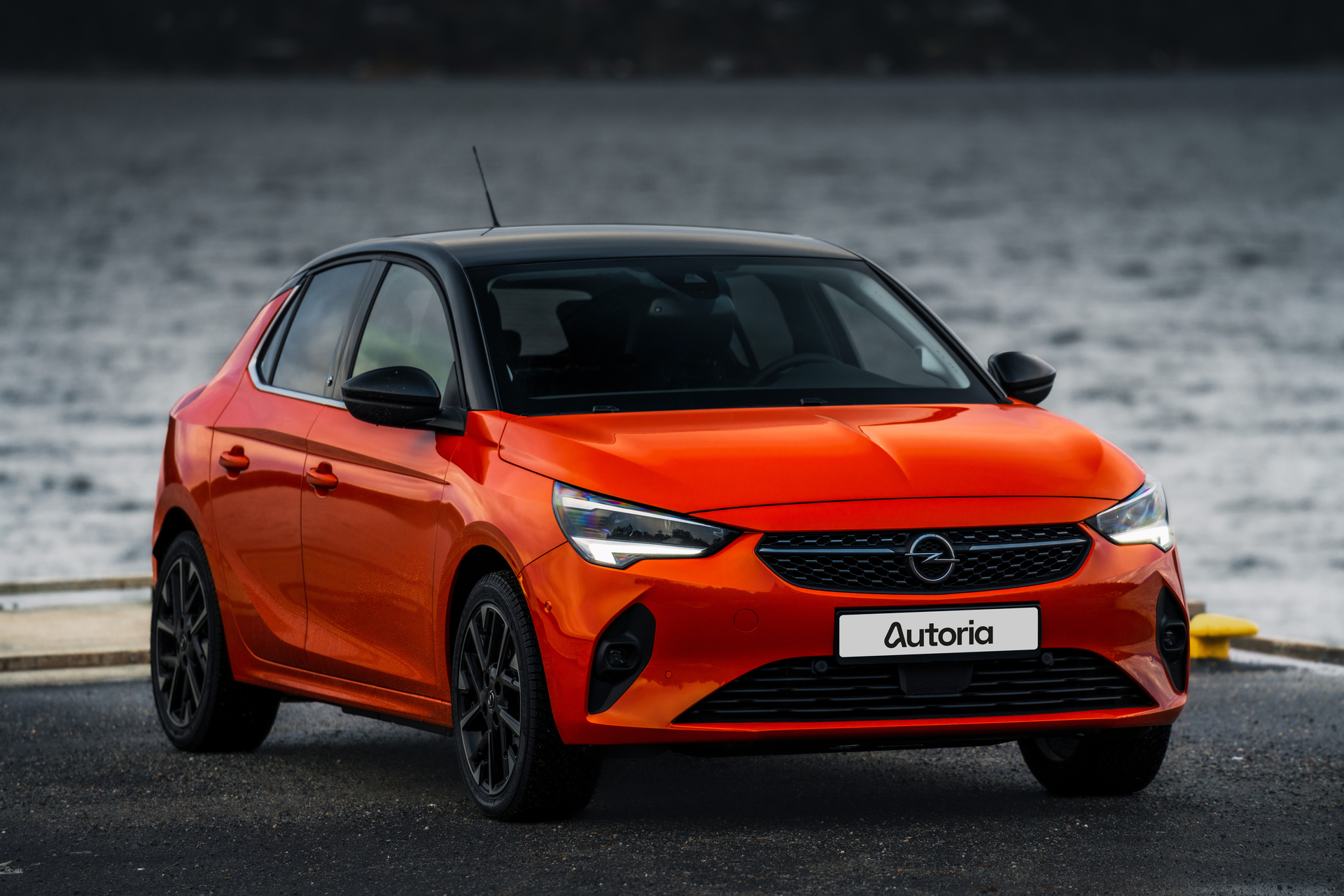Opel_Corsa_E_Pris