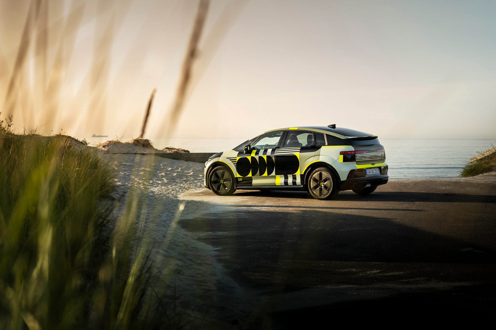 audi a2