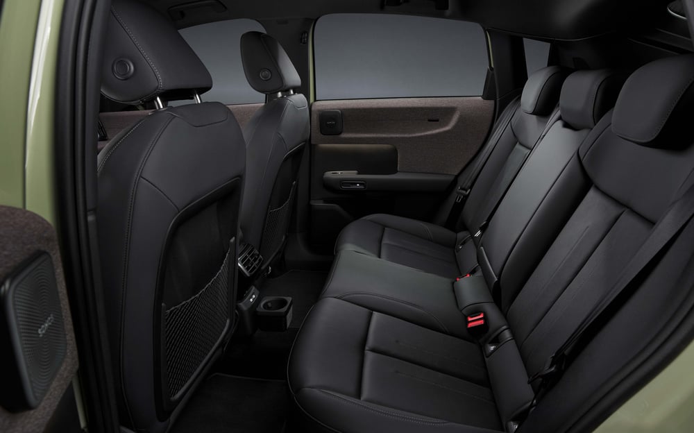 audi a2 e-tron