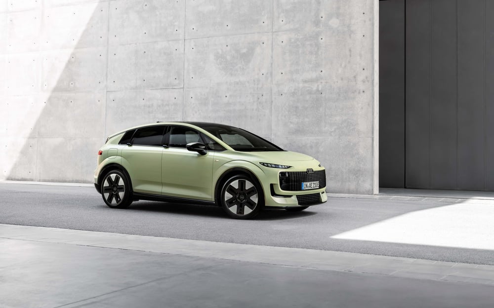 audi a2