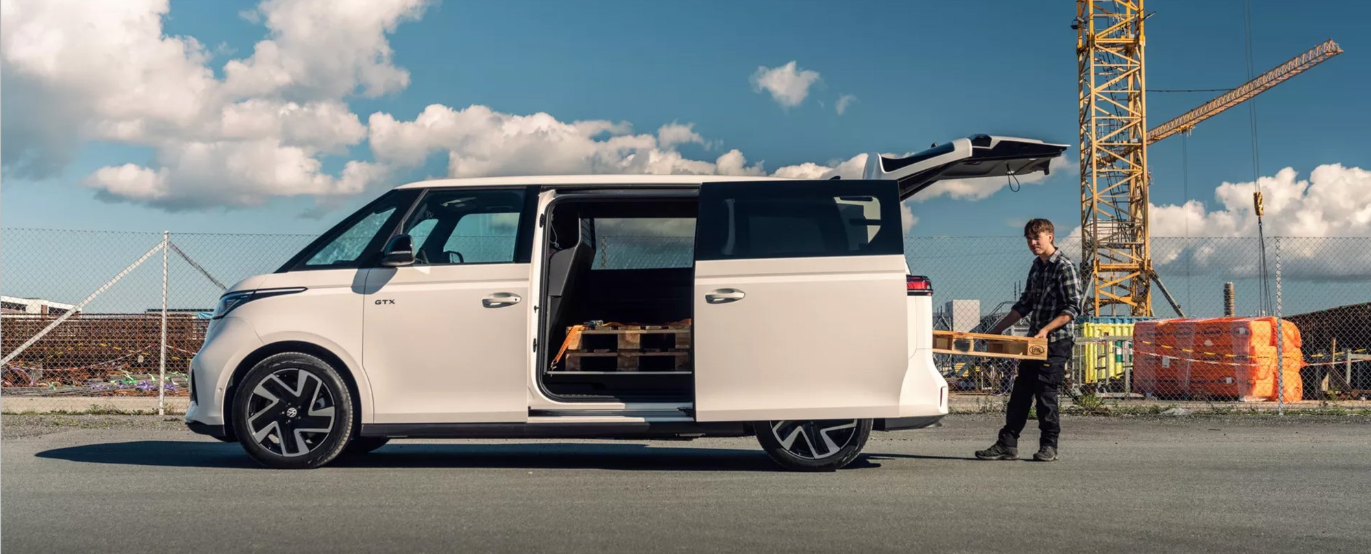 id buzz gtx lang varebil pris-1