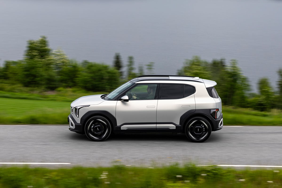 kia ev2 leasing