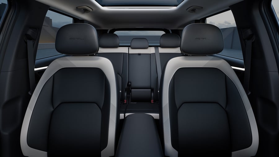 Kia EV5 