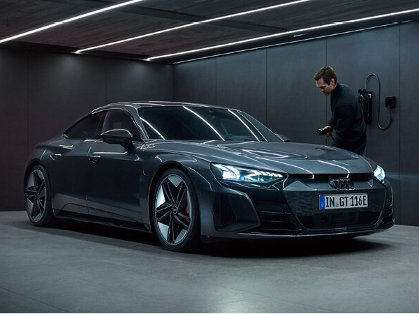 etron gt pris